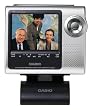 Casio EV-4500 Handheld Color TV