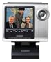 Casio EV-4500 Portable LCD TV with 4-Inch Active-Matrix Display and Desktop Stand