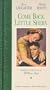 Come Back Little Sheba [VHS]