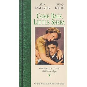 Come Back Little Sheba (1952) [VHS]