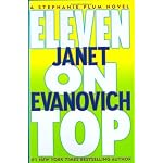 Eleven on Top (A Stephanie Plum Novel) book cover