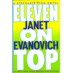 Eleven on Top (Stephanie Plum, No. 11)