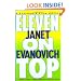 Eleven on Top (A Stephanie Plum Novel)