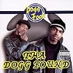 Dogg Food
