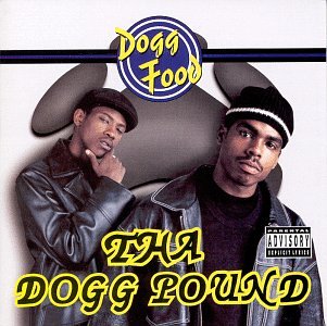 CD-Charts  Music : Dogg Food