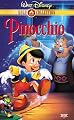Pinocchio (Walt Disney Gold Classic Collection)