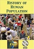 History of Human Population DVD