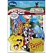 Toys : Mickey's Clubhouse Favors Value Pack, 48pc