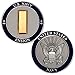 U.S. Navy Ensign Challenge Coin
