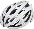 2008 Lazer Genesis RD Road Timeless Matte White Helmet 57-61cm HE8013
