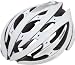 2008 Lazer Genesis RD Road Timeless Matte White Helmet 57-61cm HE8013