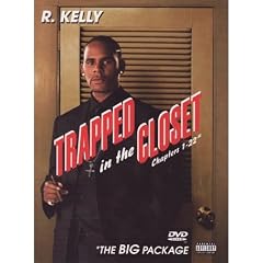 Trapped in the Closet: Chapters 1-22