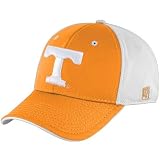 The Game Tennessee Volunteers Orange A-Flex Stretch-Fit Hat