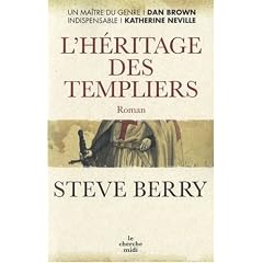 L'H�ritage des Templiers