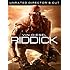 Riddick (Unrated Director's Cut)