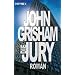 Die Jury: Roman