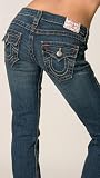 True Religion - True Religion Billy in Dark Pony Express