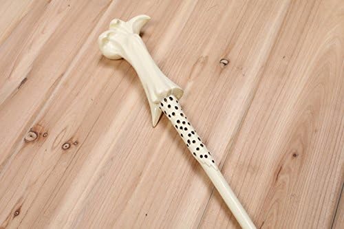 YoungChoice Replica of Harry Potter Props, Magic Wand Tricks, Used for Cosplay and Collecting (Voldemort)