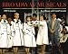 Books : Broadway Musicals 2007 Wall Calendar