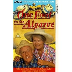 One Foot In The Algarve [1993]
