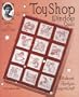 Toy Shop Window Quilt
