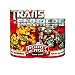 Transformers: Robot Heroes > Armor Bumblebee And Starscream Action Figure Multipack