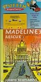 Books : Madeline's Rescue: StoryTape (StoryTape, Puffin)