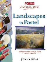 Landscapes in Pastel (Collins Learn to Paint)