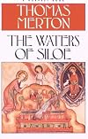 Waters Of Siloe (Harvest/Hbj Book)