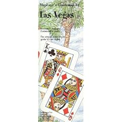 Guidemaps to the United States of America: Las Vegas (Guides to the USA)
