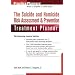 The Suicide and Homicide Risk Assessment & Prevention Treatment Planner