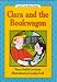 Clara and the Bookwagon (I Can Read) width=