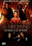 Produkt-Bild: Monkey King - Ein Krieger zwischen den Welten