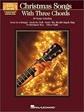 Christmas Songs with Three Chords (Strum It Guitar)