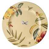 Spode Fruit Haven 12-Inch Service Plate