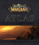 World of WarCraft  Atlas (Bradygames Official Strategy Guide)
