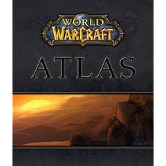 "World of Warcraft Atlas" (World of Warcraft)