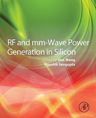 RF and mm-Wave Power Generation in Silicon
