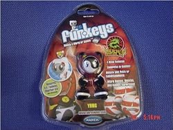 Yang Rare U.B. Funkeys Hidden Realm Figure [Toy] [Toy] [Toy] [Toy] [Toy] [Toy]