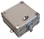 Gameboy Advance SP - Aluminium Koffer