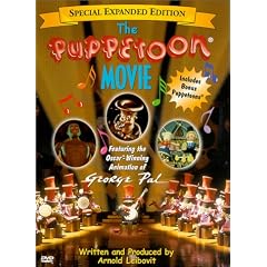 The Puppetoon Movie