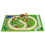 Thomas&FriendsWoodenRailway:CircusSet