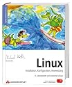 Linux. Installation, Konfiguration, Anwendung, mit 3 DVDs (Fedora 8, openSUSE 10.3, Ubuntu 7.10)