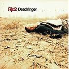 Dead Ringer by  RJD2 