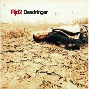 Dead Ringer