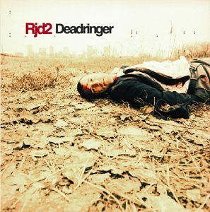 RJD2 - Dead Ringer - Zortam Music