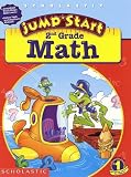 Jumpstart 2nd Gr: Math