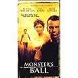 Monster's Ball (Spanish) (Sub) [VHS] by 