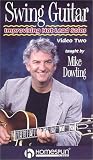 Swing Guitar, Video Two-Improvising Hot Lead Solos [VHS]