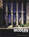 Living Modern―現代をモダニズムで暮らす-